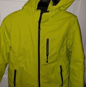 Boys aize 14 /16 ski or cold weather snow jacket